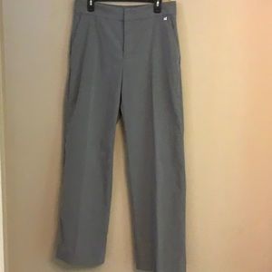 Grey dress pants - size 12